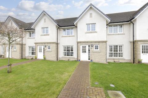 3 bedroom terraced house for sale, 21 Freelands Way, Ratho, EH28 8JZ