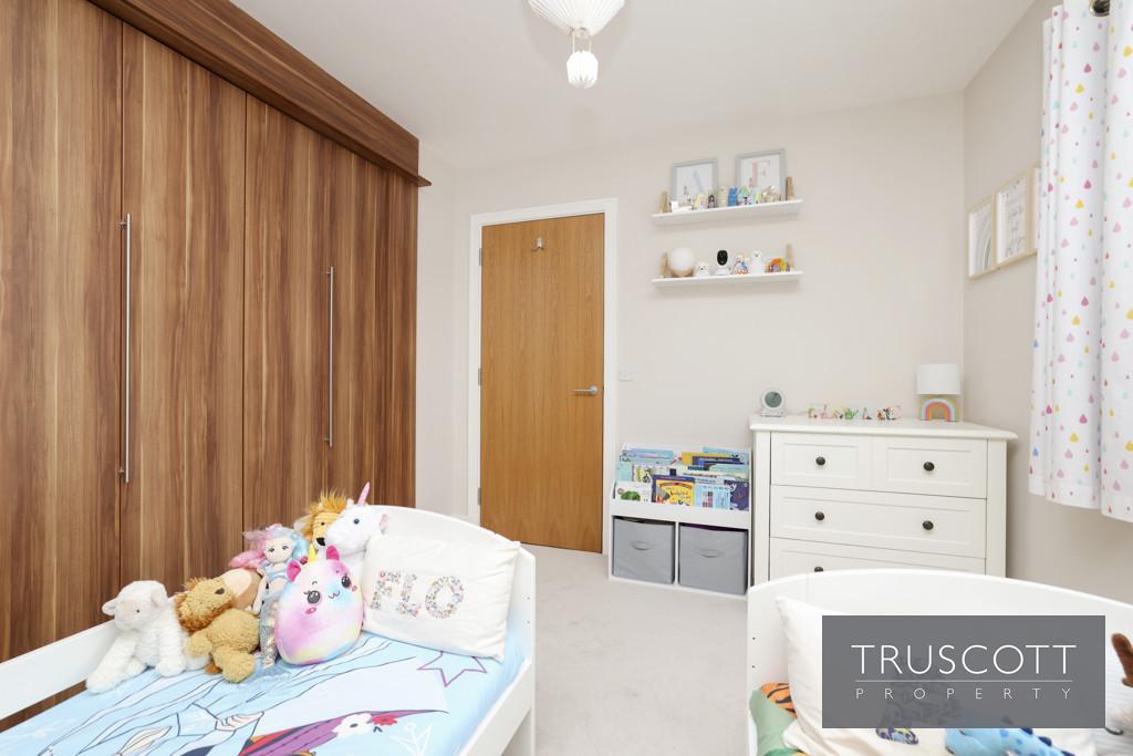 Double Bedroom 2
