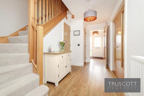 21 Freelands Way, Ratho, Newbridge, EH28 8JZ
