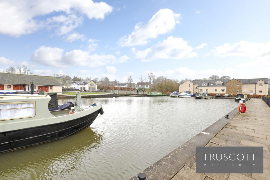 Canal View