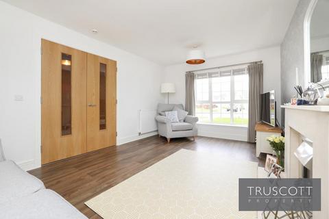 21 Freelands Way, Ratho, Newbridge, EH28 8JZ