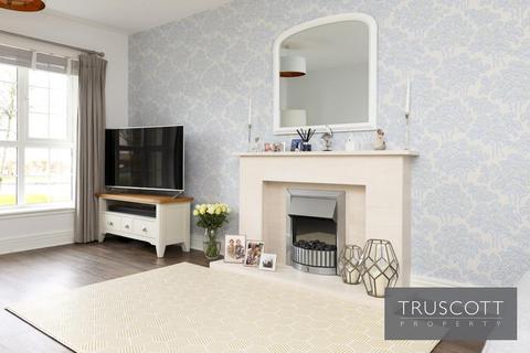 21 Freelands Way, Ratho, Newbridge, EH28 8JZ