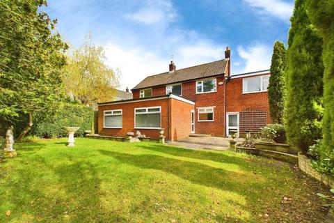 5 bedroom detached house for sale, Heath Close, Eccleston Park, Prescot, L34