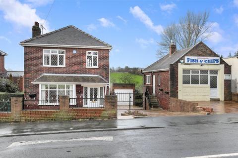 3 bedroom detached house for sale, Wrenthorpe Road, Wrenthorpe, Wakefield, West Yorkshire, WF2