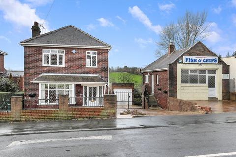 undefined, Wrenthorpe Road, Wrenthorpe, Wakefield, West Yorkshire, WF2