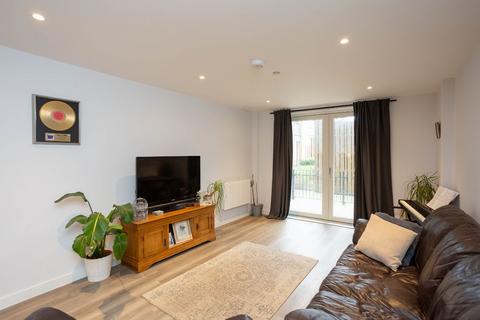 1 bedroom apartment for sale, St. Johns Road, Watford, Hertfordshire, WD17