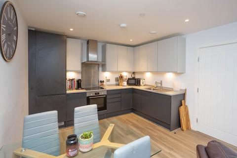 1 bedroom apartment for sale, St. Johns Road, Watford, Hertfordshire, WD17