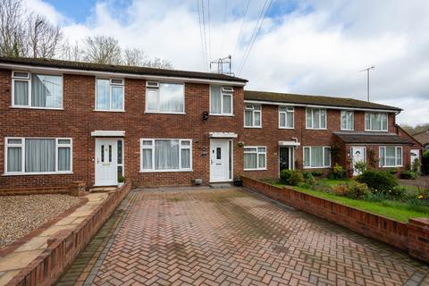 3 bedroom terraced house for sale, Falcon Way, Watford, Hertfordshire, WD25