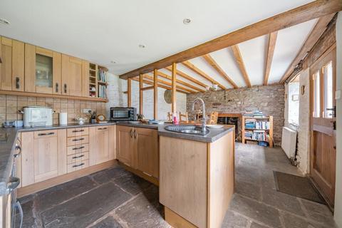 3 bedroom cottage for sale, Hay on Wye,  Llowes,  HR3