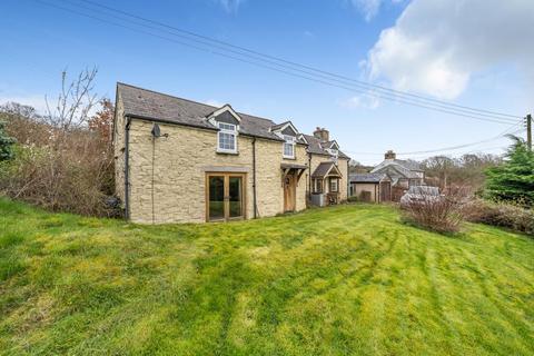 3 bedroom cottage for sale, Hay on Wye,  Llowes,  HR3