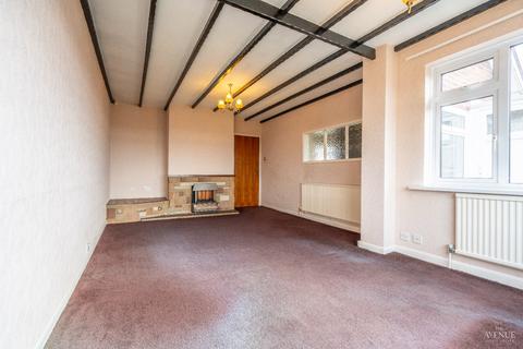 3 bedroom detached bungalow for sale, St. Johns Close, Brinsley, Nottingham, Nottinghamshire, NG16