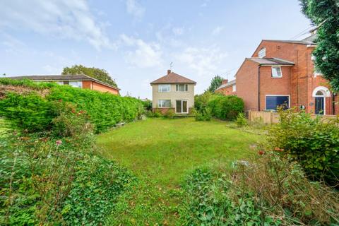 3 bedroom detached house for sale, Winchester Road, Andover, Hampshire