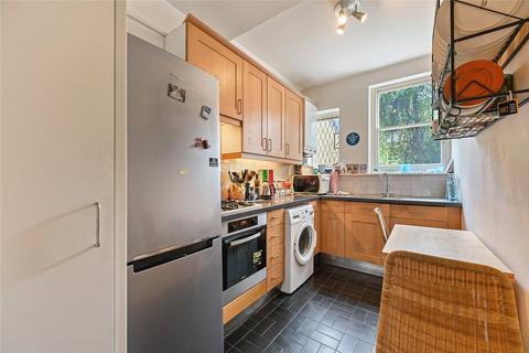 1 bedroom apartment for sale, Addison Gardens, Brook Green, London, W14