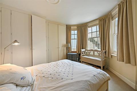 1 bedroom apartment for sale, Addison Gardens, Brook Green, London, W14