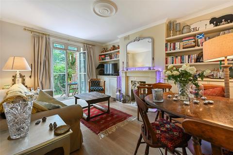 1 bedroom apartment for sale, Addison Gardens, Brook Green, London, W14