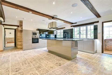 6 bedroom detached house to rent, Butcherfield Lane, Hartfield TN7