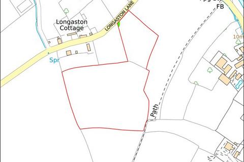 Land for sale, Longaston Lane, Cambridge, Gloucester, Gloucestershire, GL2