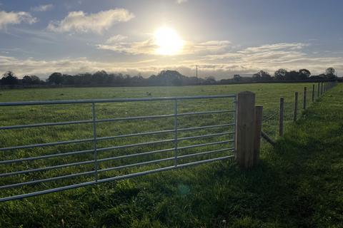 Land for sale, Longaston Lane, Cambridge, Gloucester, Gloucestershire, GL2