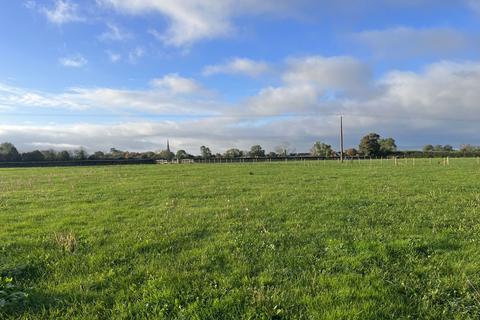 Land for sale, Longaston Lane, Cambridge, Gloucester, Gloucestershire, GL2