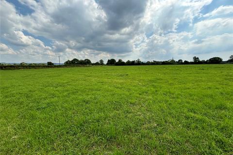 Land for sale, Longaston Lane, Cambridge, Gloucester, Gloucestershire, GL2