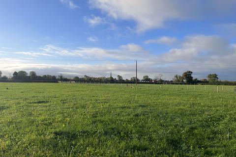 Land for sale, Longaston Lane, Cambridge, Gloucester, Gloucestershire, GL2