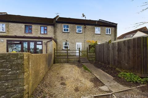 3 bedroom terraced house for sale, Christchurch Street East, Frome