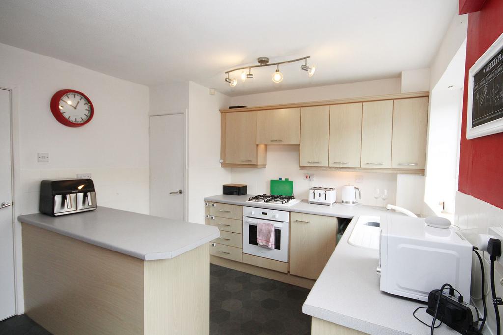 Ventnor Close, Great Sankey, WA5 3 bed semidetached house for sale £