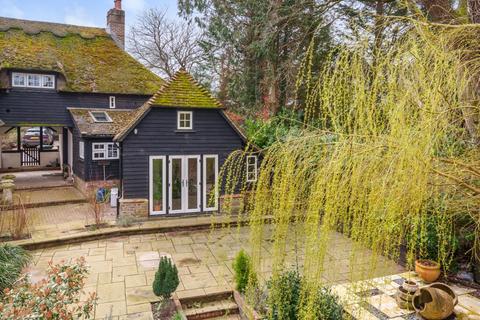 3 bedroom semi-detached house for sale, Toat Lane, Pulborough, West Sussex