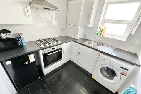 1 bedroom apartment for sale, 469 Lytham Road, South Shore FY4
