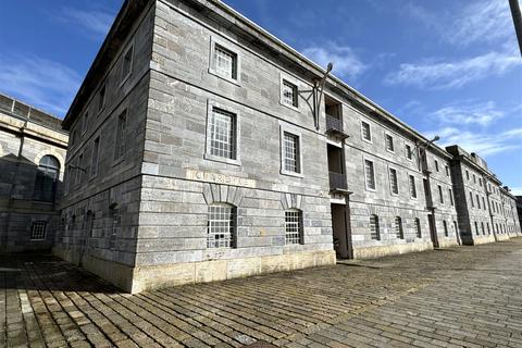 1 bedroom flat for sale, Royal William Yard, Plymouth PL1