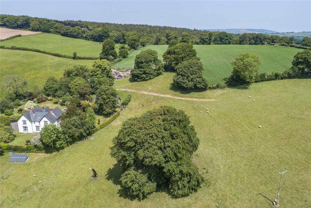 Land and Setting