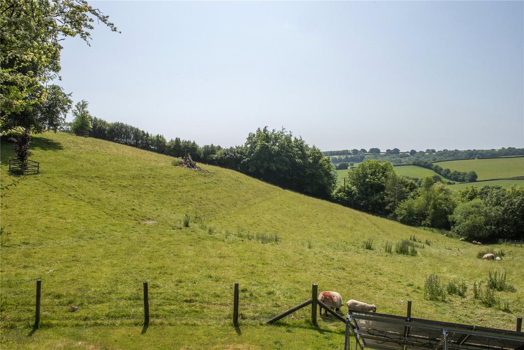 Land Views