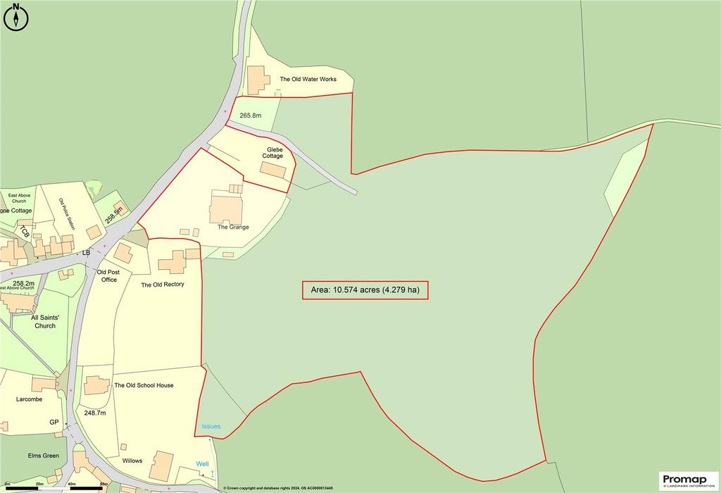 Land Plan