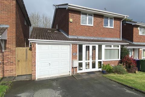 3 bedroom detached house for sale, Abbey Fields, Randlay, Telford, Shropshire, TF3