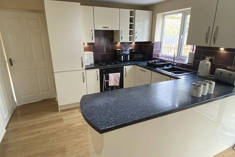 3 bedroom detached house for sale, Abbey Fields, Randlay, Telford, Shropshire, TF3