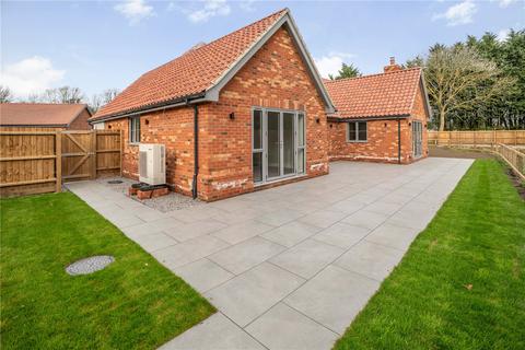 3 bedroom bungalow for sale, The Lawns, Crowfield Road, Stonham Aspal, Suffolk, IP14