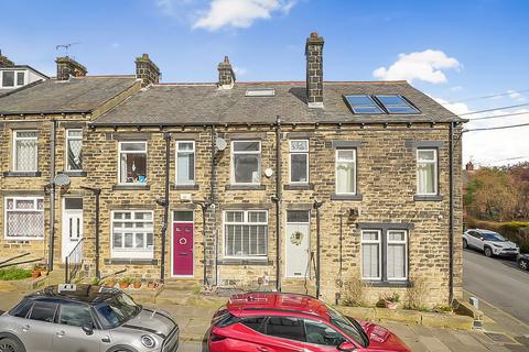 2 bedroom terraced house for sale, Yewdall Road, Leeds, West Yorkshire, LS13