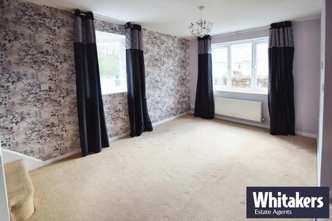 2 bedroom semi-detached house to rent, Thirlmere Way, Kingswood, Hull, HU7
