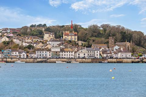 11 bedroom detached house for sale, Meeting Street, Appledore, Devon