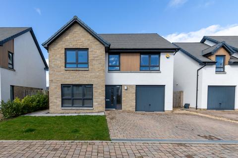 4 bedroom detached house for sale, 3 Grayburn Gardens, Dundee, Angus, DD2