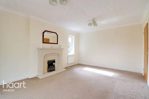 3 bedroom detached bungalow for sale, Morley Way, Wimblington