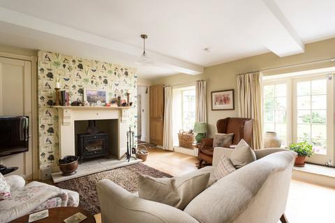 5 bedroom house for sale, The Pines, Marton, Sinnington, York, YO62