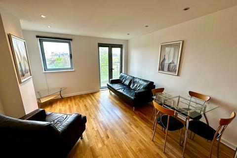 1 bedroom flat to rent, Gotts Road, Leeds, West Yorkshire, UK, LS12