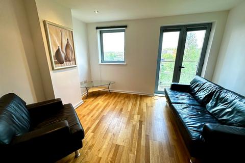 1 bedroom flat to rent, Gotts Road, Leeds, West Yorkshire, UK, LS12