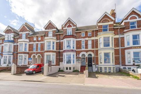 Hotel for sale, South Parade, Skegness, Lincolnshire, PE25 3HW