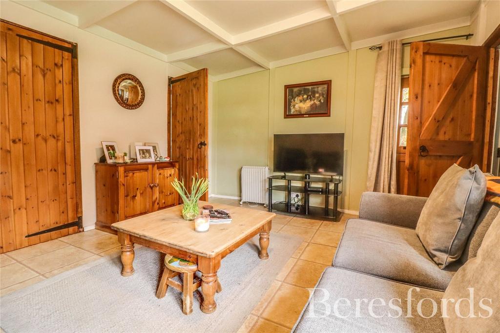 Annexe Reception