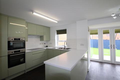 undefined, Highfield Lane, Waverley, Rotherham