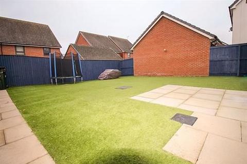 undefined, Highfield Lane, Waverley, Rotherham