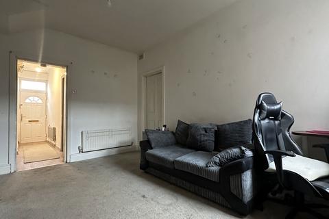2 bedroom ground floor flat for sale, Arnold Street, Boldon Colliery, Tyne and Wear, NE35 9BD