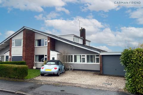 3 bedroom semi-detached house for sale, Greenlands, Tattenhall, CH3